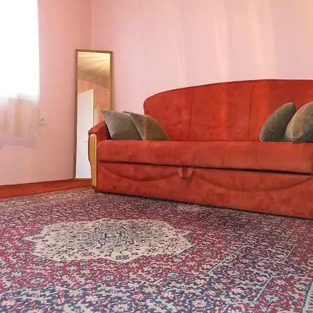게스트하우스 Authentic Bosnian House *
