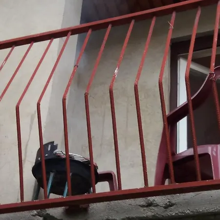 Authentic Bosnian House 게스트하우스 *