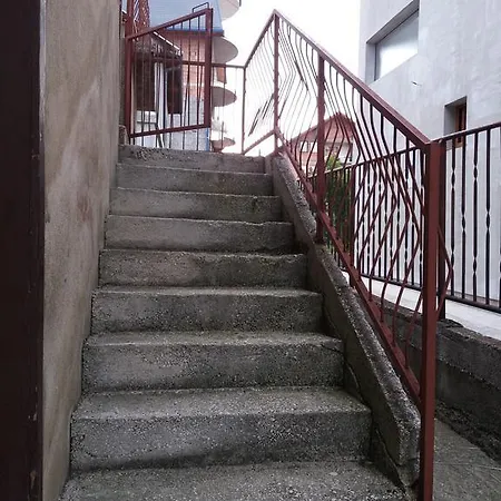 Authentic Bosnian House 게스트하우스 사라예보