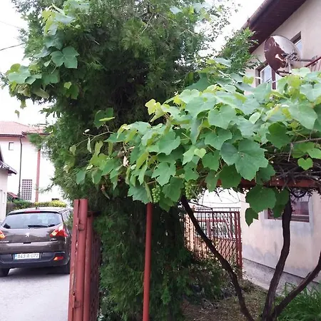 Authentic Bosnian House * 사라예보