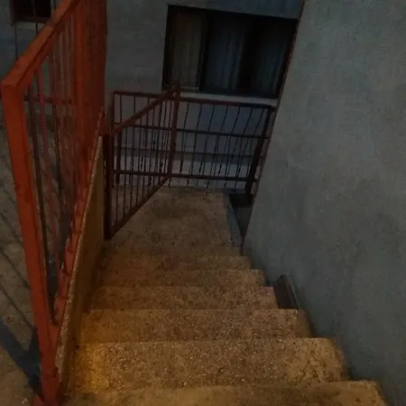Authentic Bosnian House * 사라예보