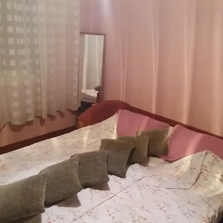 Authentic Bosnian House