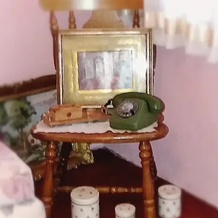 Authentic Bosnian House 게스트하우스 사라예보