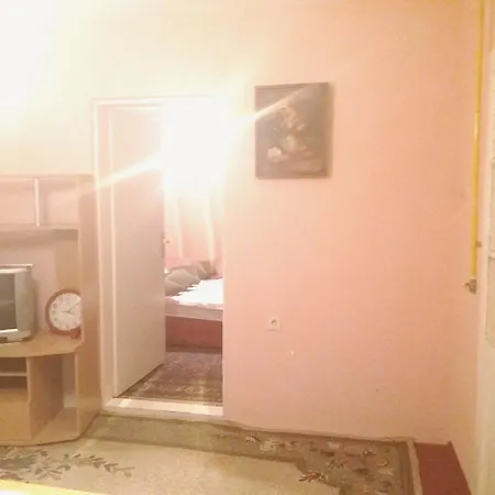 Authentic Bosnian House 게스트하우스 사라예보