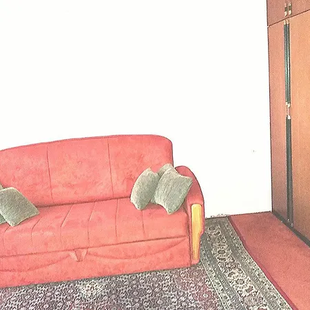 Authentic Bosnian House * 사라예보