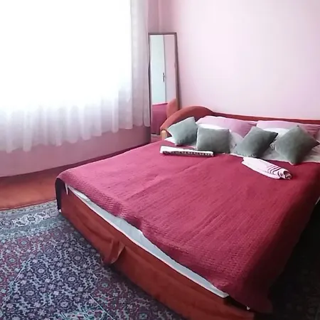 Authentic Bosnian House 사라예보