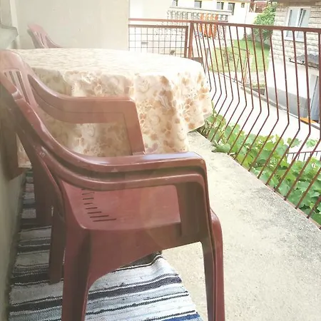 Authentic Bosnian House