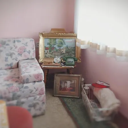 Authentic Bosnian House * 사라예보