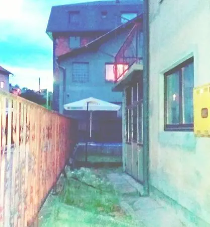 Authentic Bosnian House 게스트하우스