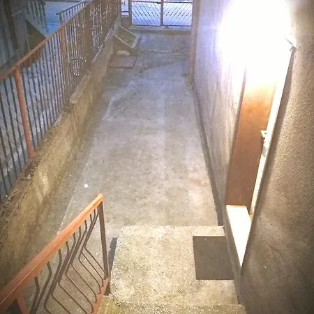 게스트하우스 Authentic Bosnian House *